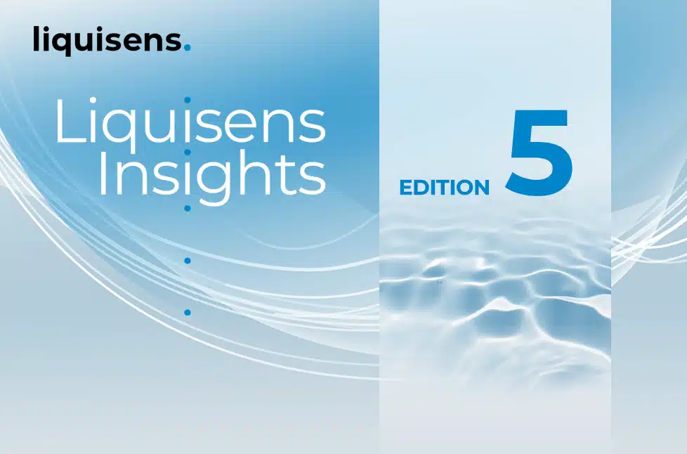 Liquisens insights edition 5